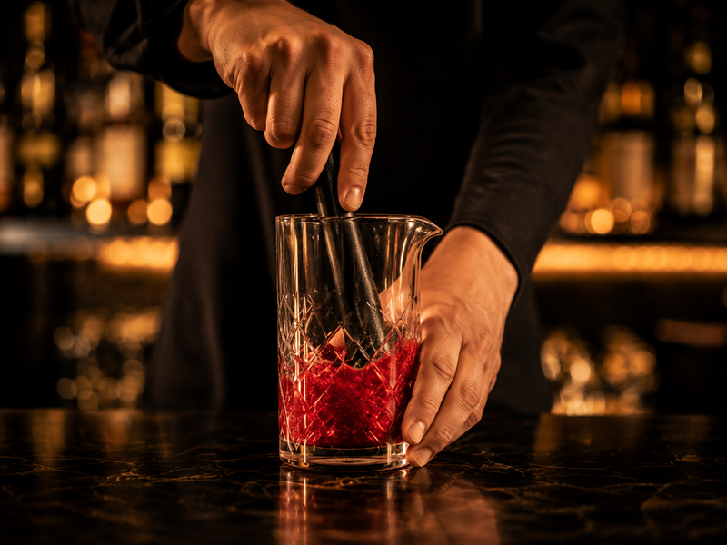 Blossom Spritz