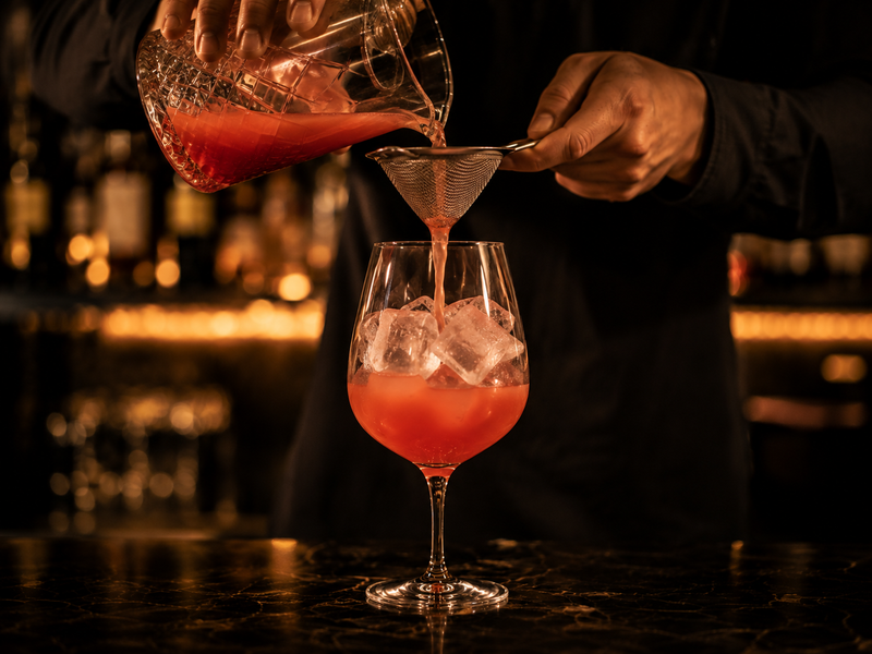 Blossom Spritz