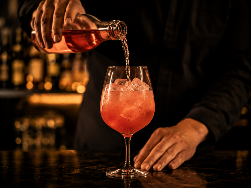 Blossom Spritz