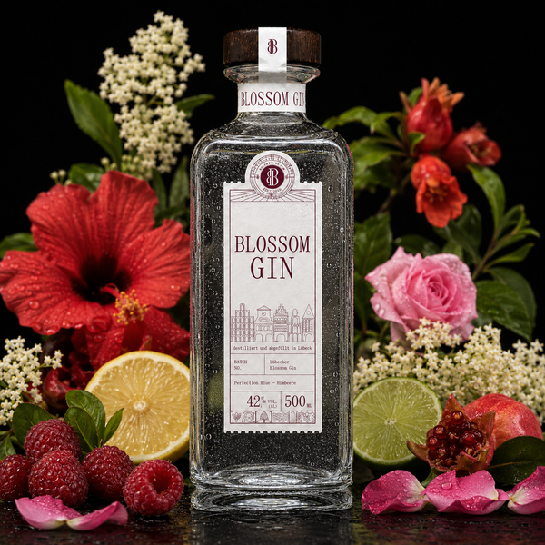 Blossom Gin