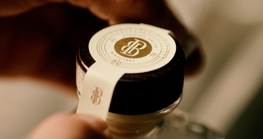 Dein eigenes Label