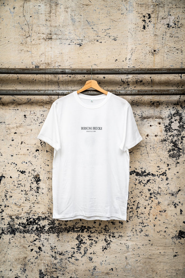 Burning Bricks T-Shirt